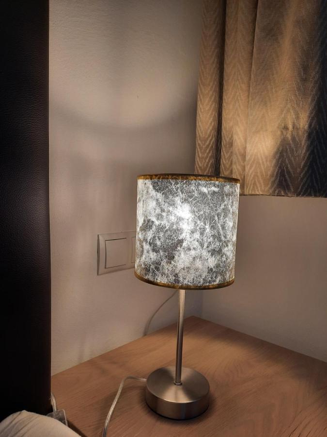 Alblerhof Apartment Pfunds Bagian luar foto