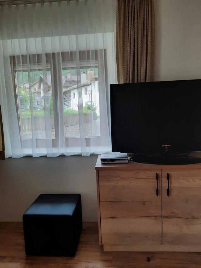 Alblerhof Apartment Pfunds Bagian luar foto