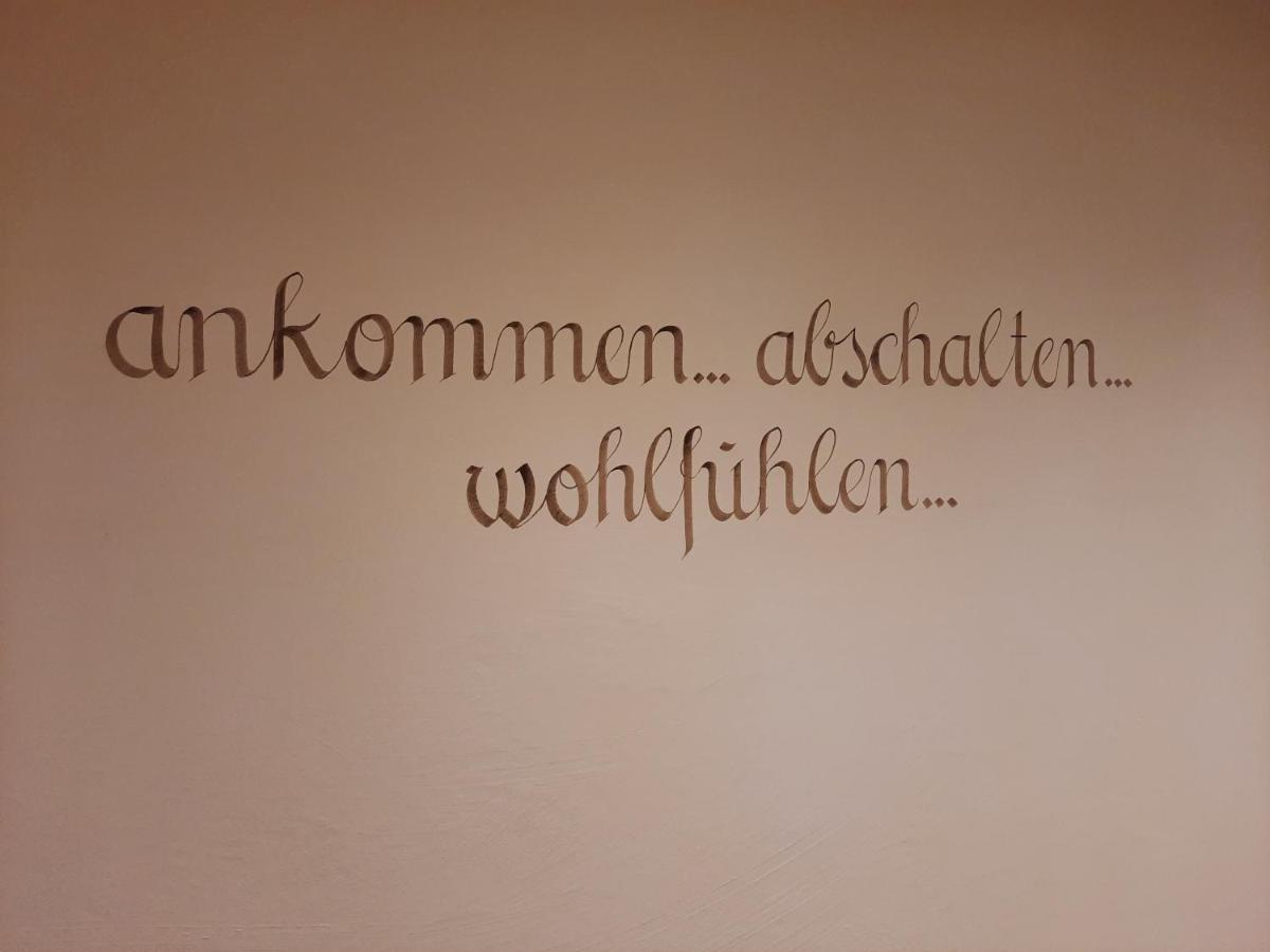 Alblerhof Apartment Pfunds Bagian luar foto