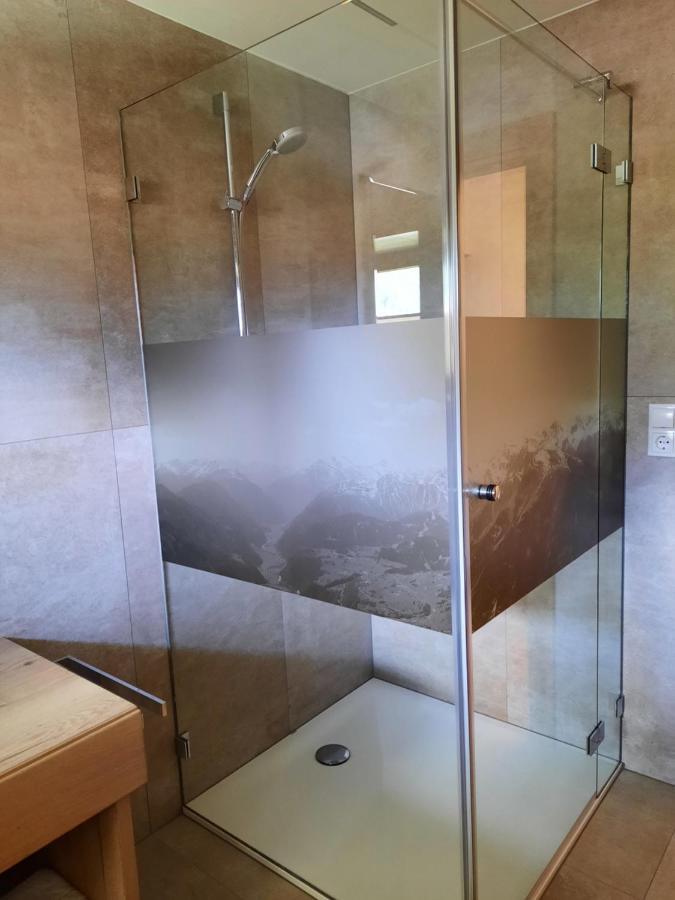 Alblerhof Apartment Pfunds Bagian luar foto