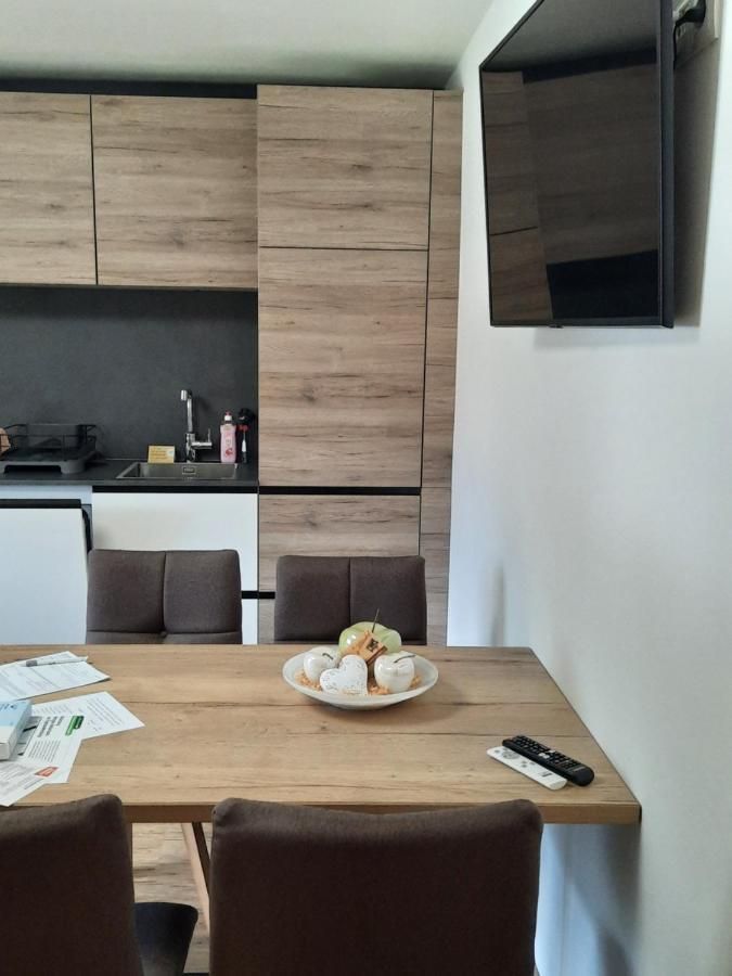 Alblerhof Apartment Pfunds Bagian luar foto