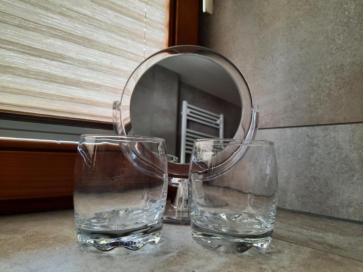 Alblerhof Apartment Pfunds Bagian luar foto