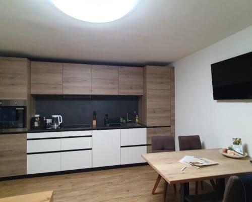 Alblerhof Apartment Pfunds Bagian luar foto